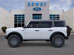 New 2025 Ford Bronco Badlands thumbnail 3