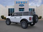 New 2025 Ford Bronco Badlands thumbnail 4