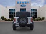 New 2025 Ford Bronco Badlands thumbnail 5