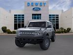New 2025 Ford Bronco Badlands thumbnail 2