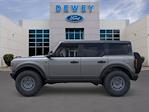 New 2025 Ford Bronco Badlands thumbnail 3
