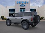 New 2025 Ford Bronco Badlands thumbnail 4