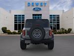 New 2025 Ford Bronco Badlands thumbnail 5