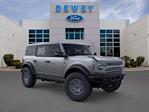 New 2025 Ford Bronco Badlands thumbnail 7