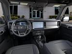 New 2025 Ford Bronco Badlands thumbnail 8