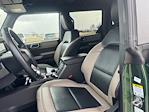 Used 2023 Ford Bronco Wildtrak thumbnail 3