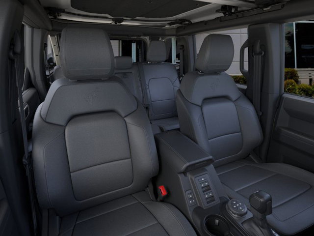 New 2025 Ford Bronco Badlands - photo 10