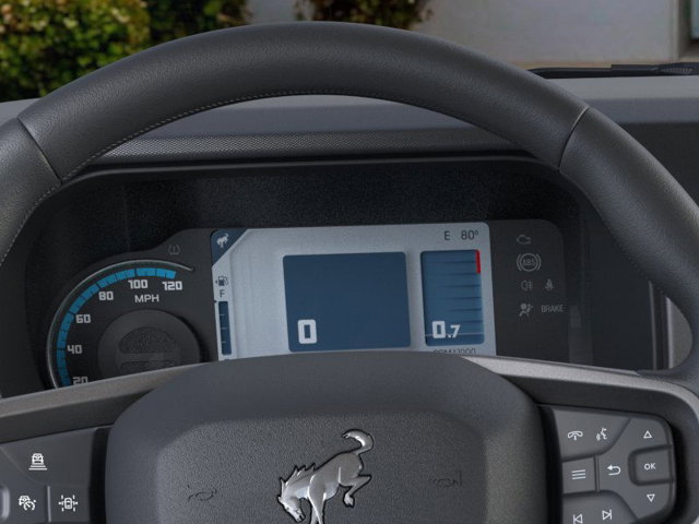 New 2025 Ford Bronco Badlands - photo 13