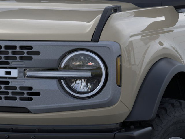 New 2025 Ford Bronco Badlands - photo 20