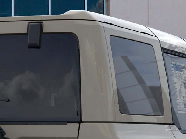 New 2025 Ford Bronco Badlands - photo 25