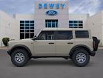 New 2025 Ford Bronco Badlands thumbnail 3
