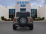 New 2025 Ford Bronco Badlands thumbnail 5