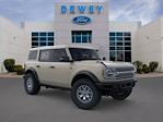 New 2025 Ford Bronco Badlands thumbnail 7