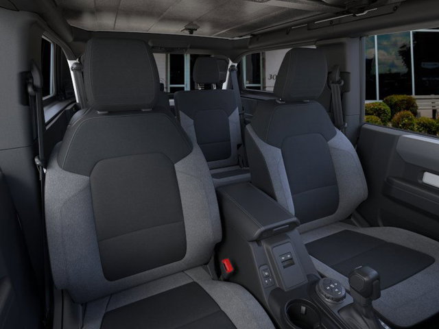 New 2025 Ford Bronco Base - photo 10