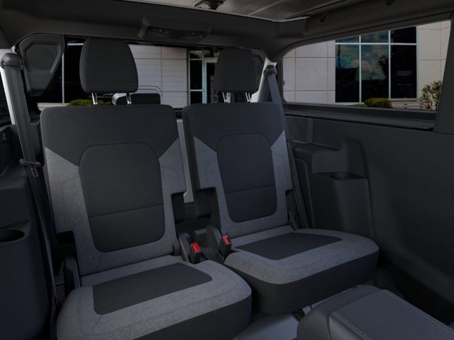 New 2025 Ford Bronco Base - photo 11