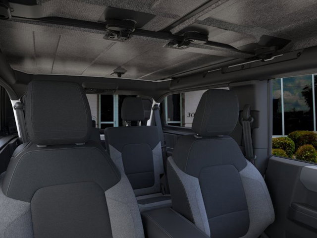 New 2025 Ford Bronco Base - photo 12