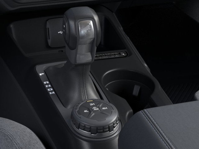 New 2025 Ford Bronco Base - photo 17