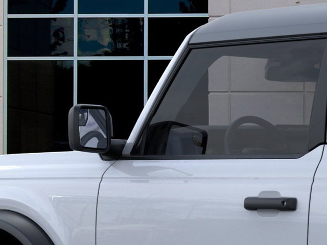 New 2025 Ford Bronco Base - photo 22