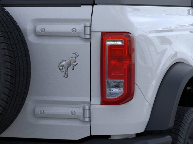 New 2025 Ford Bronco Base - photo 23