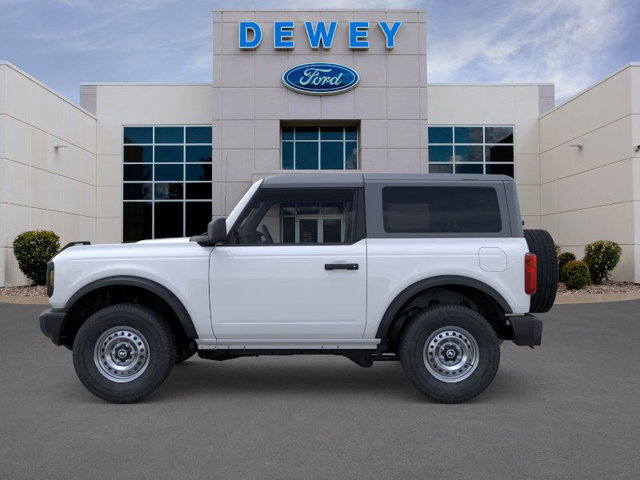 New 2025 Ford Bronco Base - photo 3
