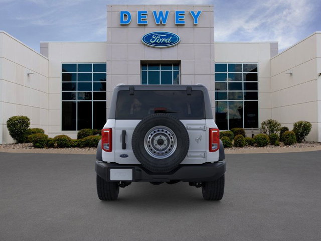 New 2025 Ford Bronco Base - photo 5