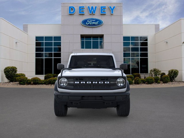 New 2025 Ford Bronco Base - photo 6