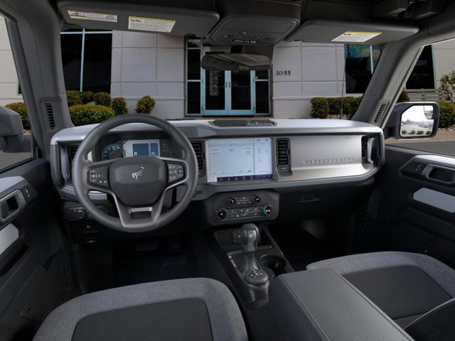 New 2025 Ford Bronco Base - photo 9