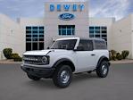 New 2025 Ford Bronco Base thumbnail 1