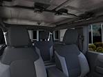 New 2025 Ford Bronco Base thumbnail 11
