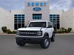 New 2025 Ford Bronco Base thumbnail 2