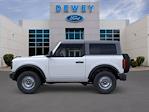 New 2025 Ford Bronco Base thumbnail 3