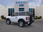New 2025 Ford Bronco Base thumbnail 4