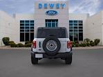 New 2025 Ford Bronco Base thumbnail 5