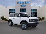 New 2025 Ford Bronco Base thumbnail 7