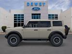 New 2025 Ford Bronco Badlands thumbnail 2