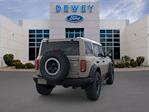 New 2025 Ford Bronco Badlands thumbnail 7