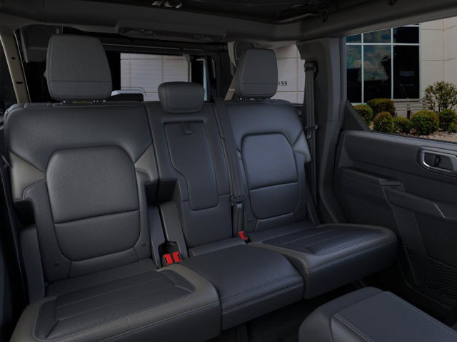 New 2025 Ford Bronco Outer Banks - photo 9