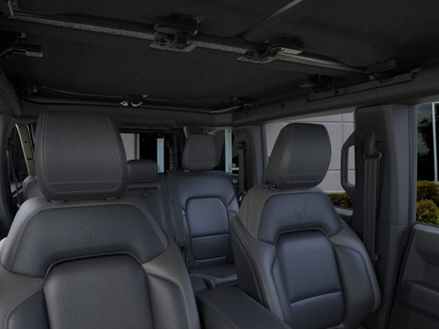 New 2025 Ford Bronco Outer Banks - photo 10