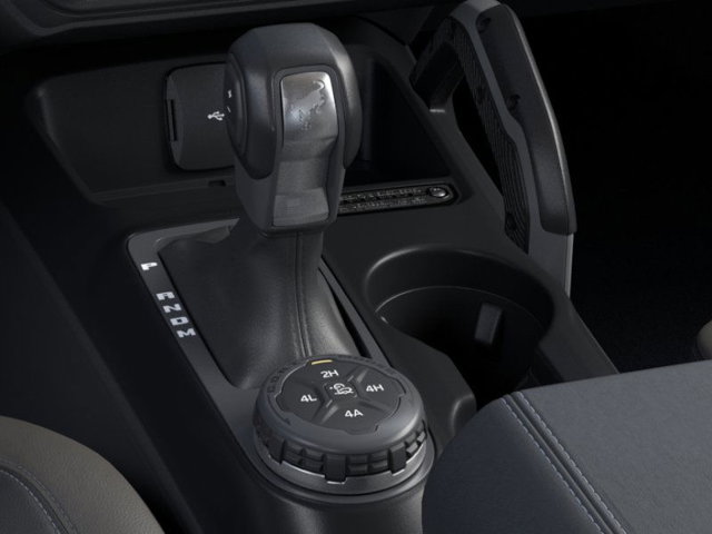 New 2025 Ford Bronco Outer Banks - photo 15