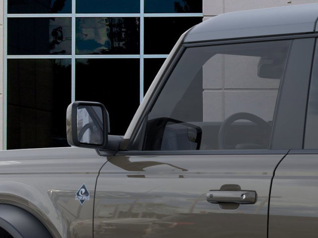 New 2025 Ford Bronco Outer Banks - photo 20