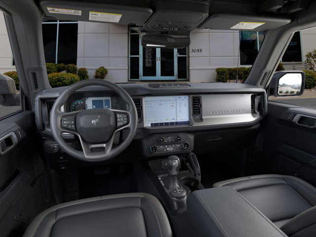 New 2025 Ford Bronco Outer Banks - photo 7