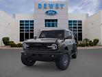 New 2025 Ford Bronco Outer Banks thumbnail 1