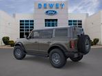 New 2025 Ford Bronco Outer Banks thumbnail 3