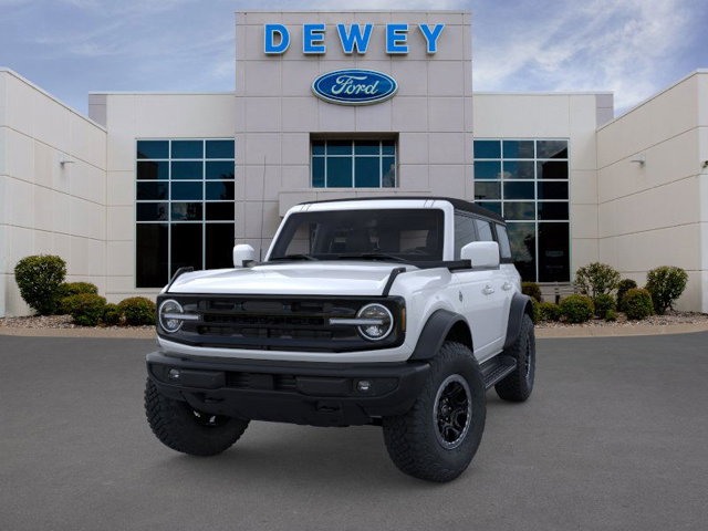 New 2025 Ford Bronco - photo 2