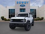 New 2025 Ford Bronco Outer Banks thumbnail 2