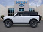 New 2025 Ford Bronco Outer Banks thumbnail 3
