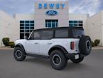 New 2025 Ford Bronco Outer Banks thumbnail 4