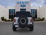 New 2025 Ford Bronco Outer Banks thumbnail 5