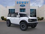 New 2025 Ford Bronco Outer Banks thumbnail 7