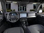 New 2025 Ford Bronco Outer Banks thumbnail 8